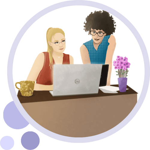 Tapestry supporting Nursery Management processes